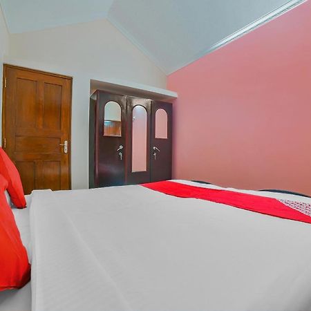 Colva Beach Side Apartment エクステリア 写真